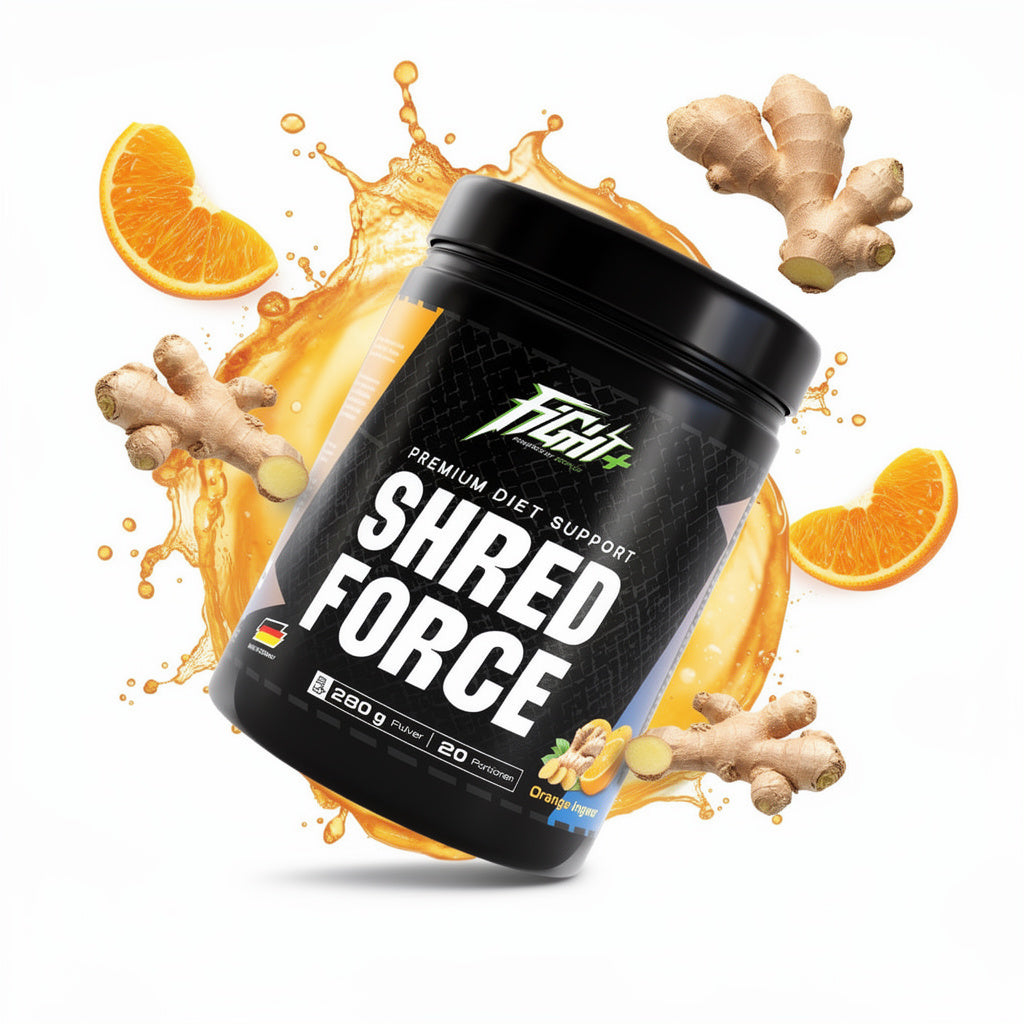 zec-fight-shred-force-di-t-pulver-280g-ingwer-orange image 2