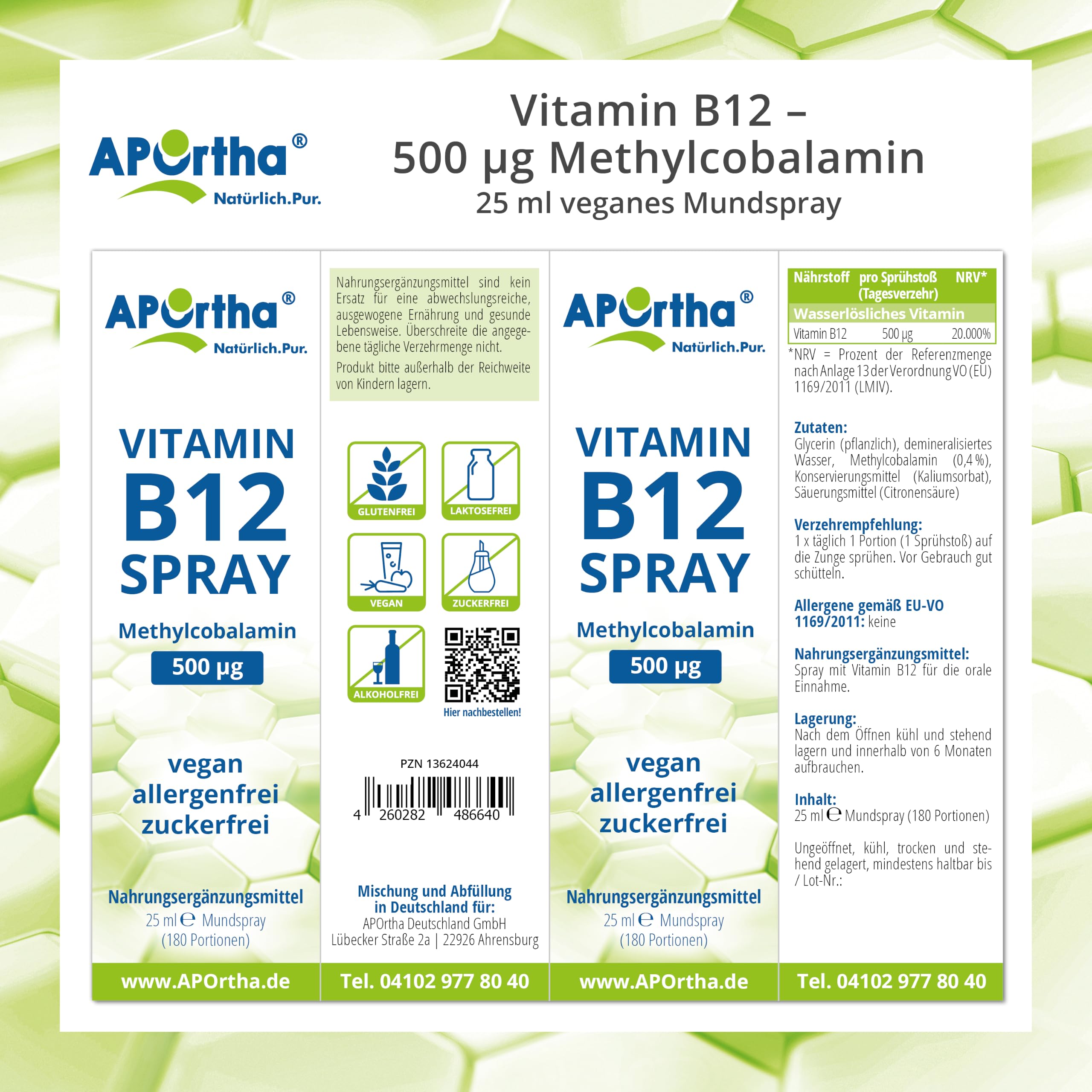 aportha-vitamin-b12-spray-methylcobalamin-500-g-180-spr-hst-e image 5