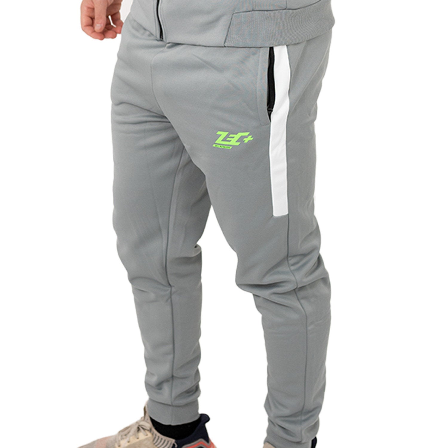 zec-passion-tracksuit-hose-l-schwarz-polyester image 6