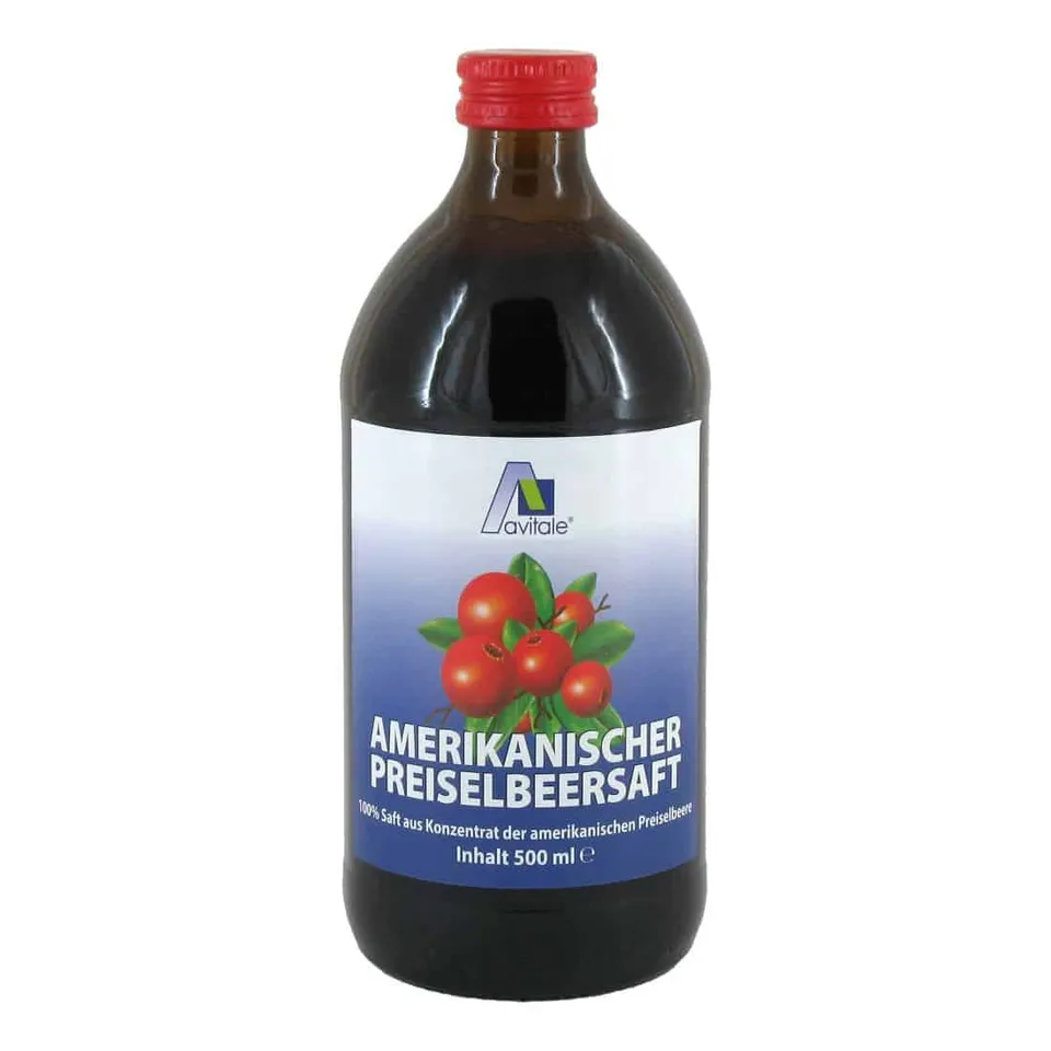 avitale-preiselbeersaft-direktsaft-flasche-t-glich-50-ml image 1