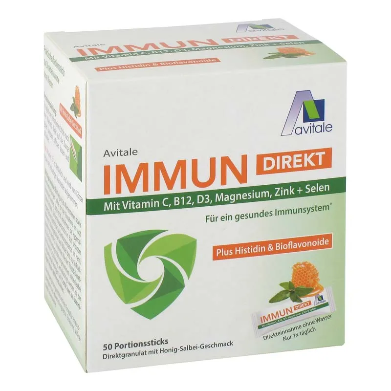 avitale-immun-direkt-sticks-honig-salbei-immunsystem image 1