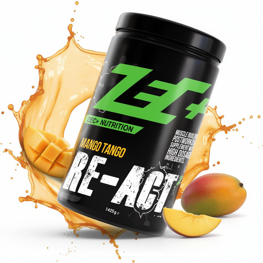 zec-re-act-2-0-post-workout-pulver-1425g-cherry-splash image 3