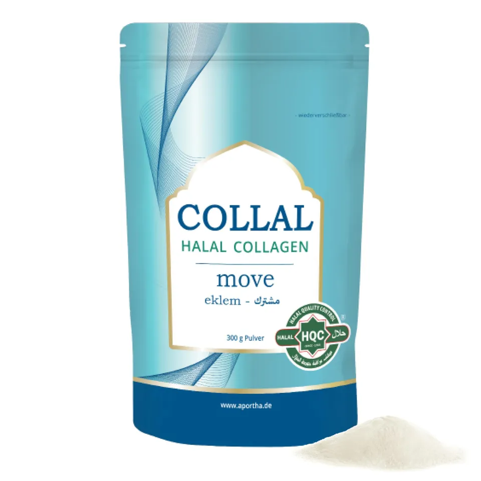 aportha-halal-collagen-move-pulver-300-g-neutral-kollagen image 1