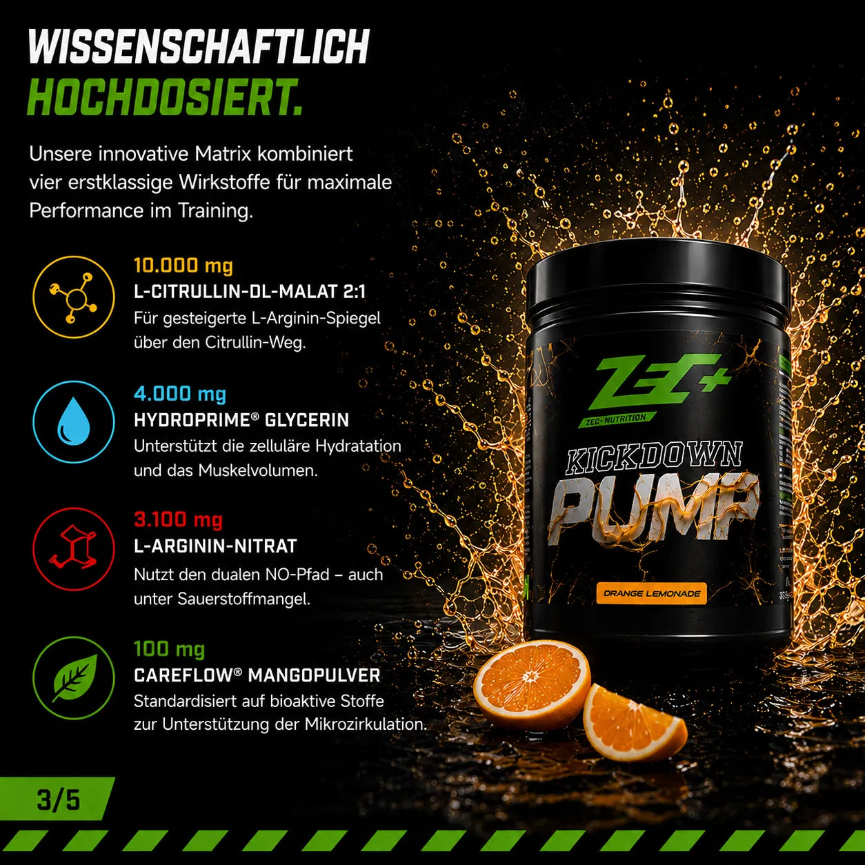 zec-fight-kickdown-pump-375g-sweet-cherry image 7
