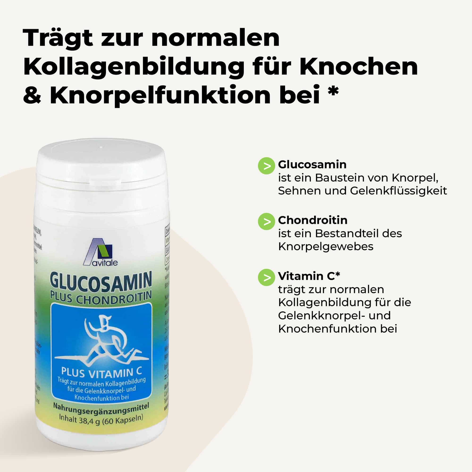 avitale-glucosamin-chondroitin-kapseln-gelenke image 3