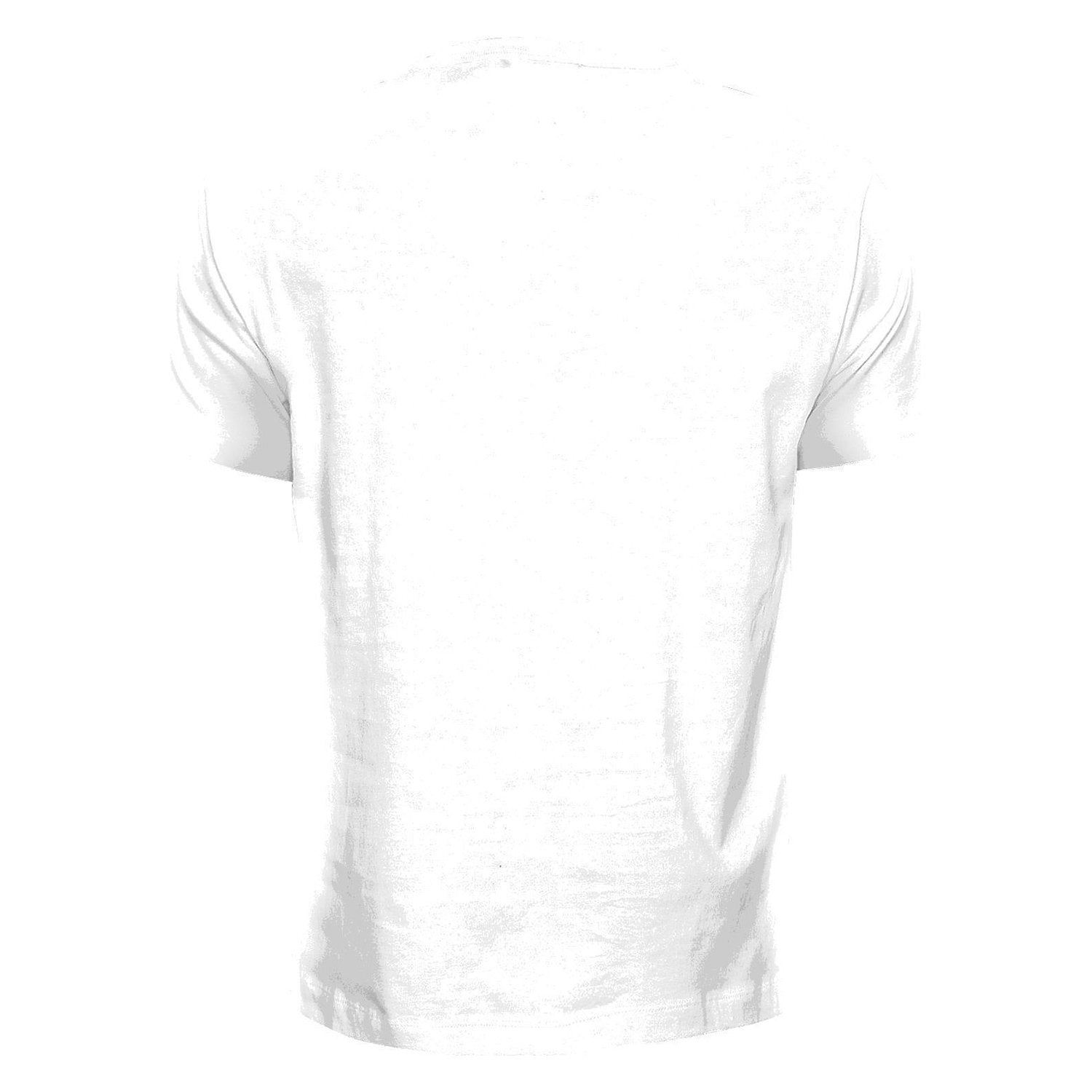 zec-unleash-the-beast-herren-t-shirt-wei-baumwolle-l image 2