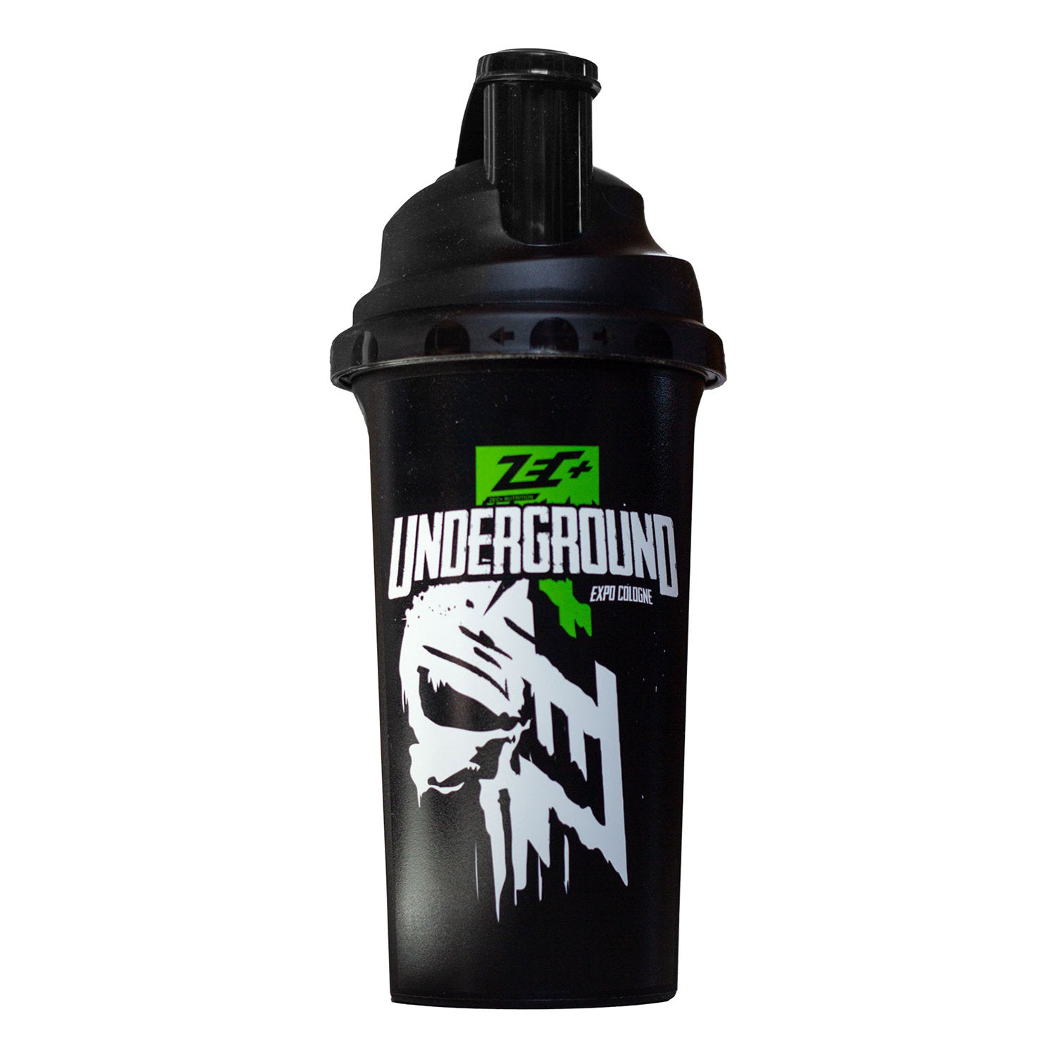 zec-underground-shaker-trinkflasche-expo image 1
