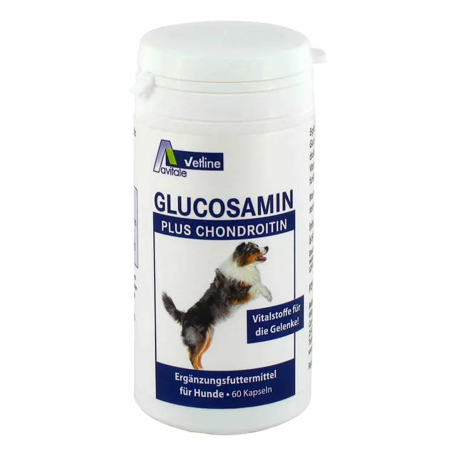 avitale-vetline-f-r-hunde-erg-nzungsfutter-kapseln-gelenke image 1