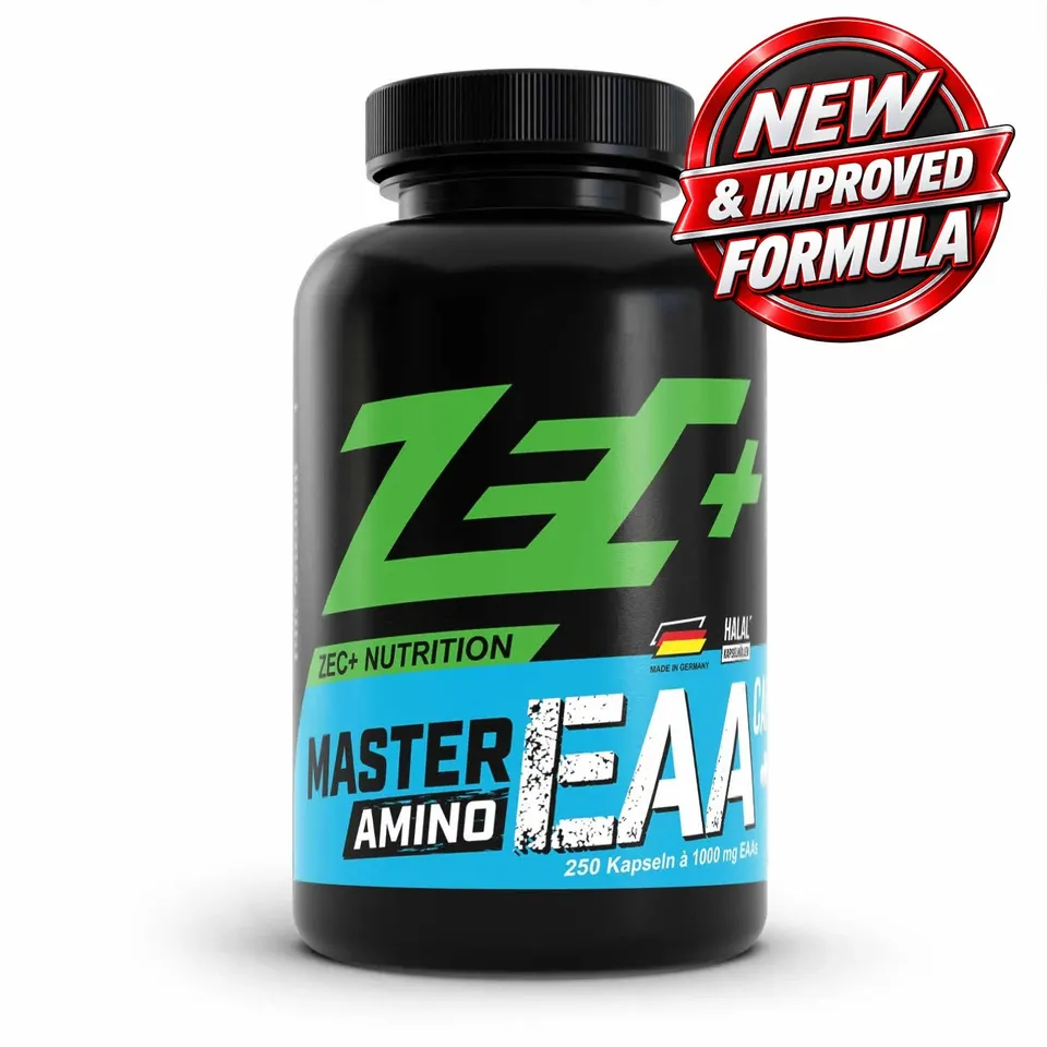 zec-master-amino-eaa-kapseln-250-muskelaufbau image 1