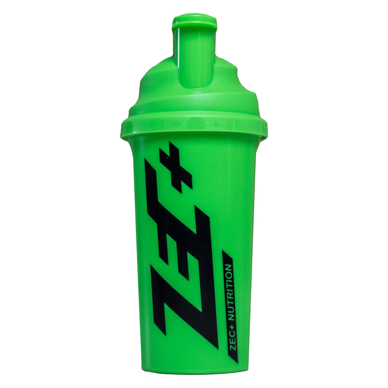 zec-shaker-gr-n-700ml-proteinshaker-fitness-trinkflasche image 1