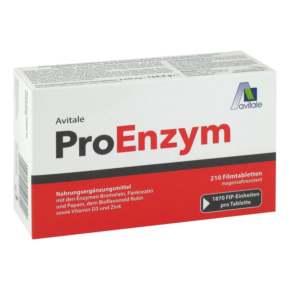 avitale-proenzym-filmtabletten-mit-bromelain-papain image 1