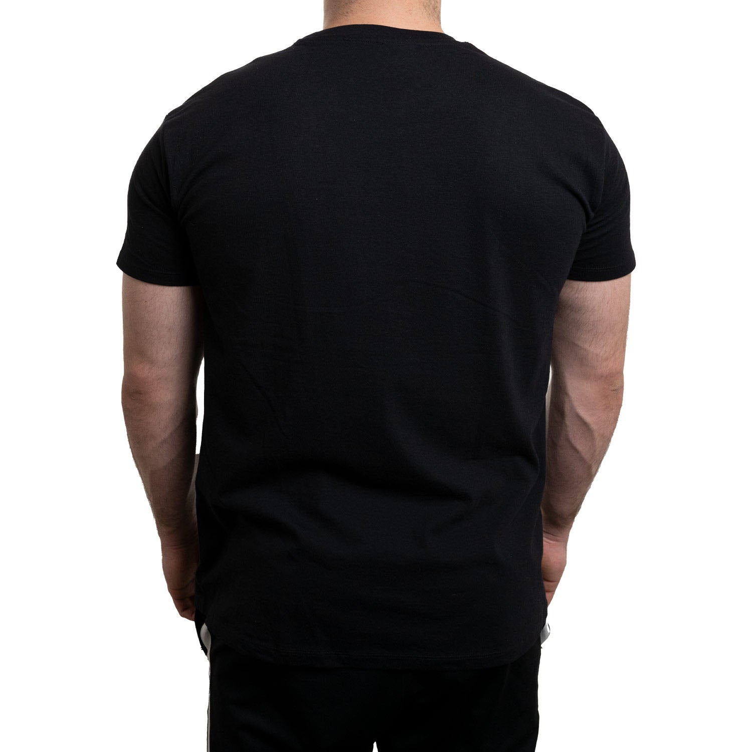 zec-t-shirt-inly-2022-baumwolle-schwarz-gr-e-l image 2