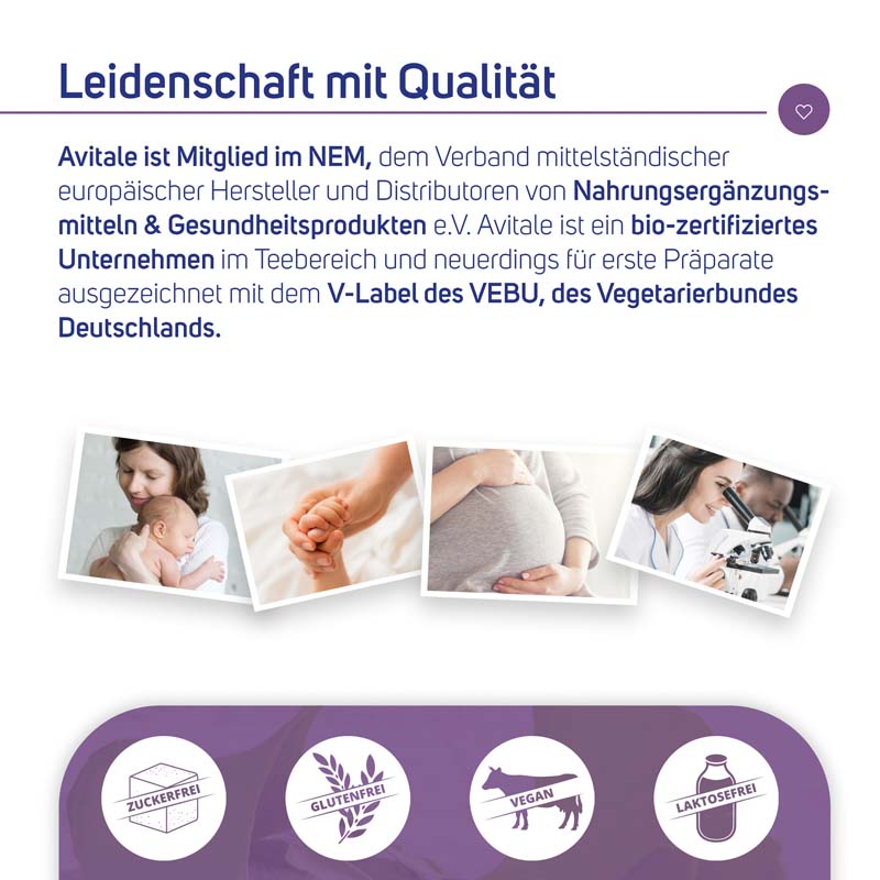 avitale-fols-ure-800-tabletten-vegan-schwangerschaft image 4