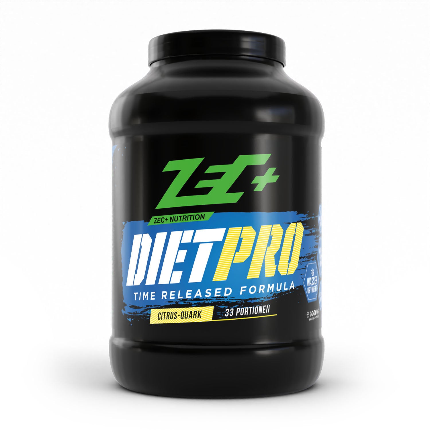 zec-diet-pro-mehrkomponenten-protein-banane-1000g-depot image 7