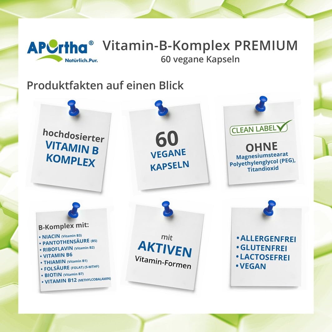 aportha-vitamine-b-komplex-premium-vegan-60-kapseln image 2