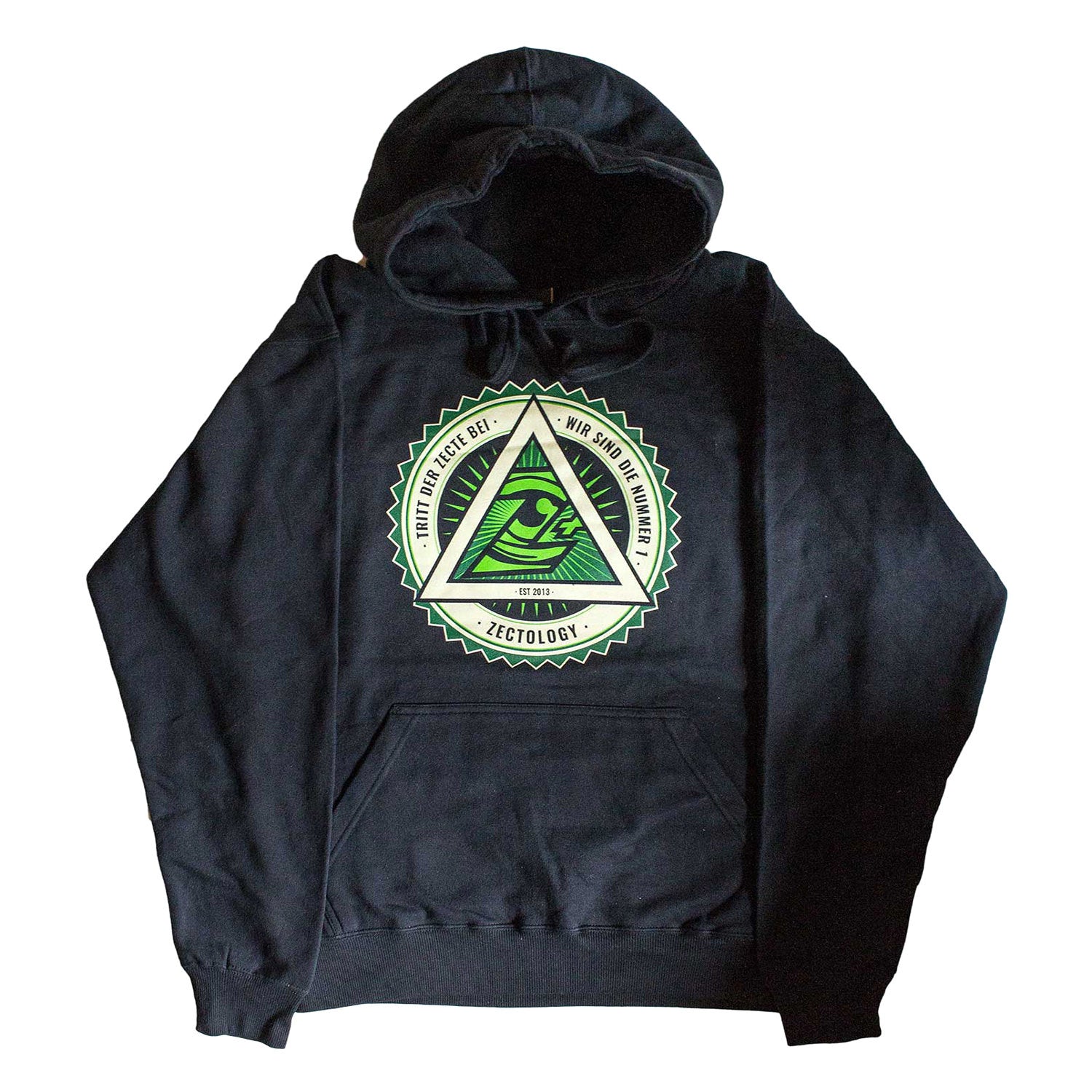 zec-zectology-hoodie-l-baumwolle-kapuzenpullover image 1