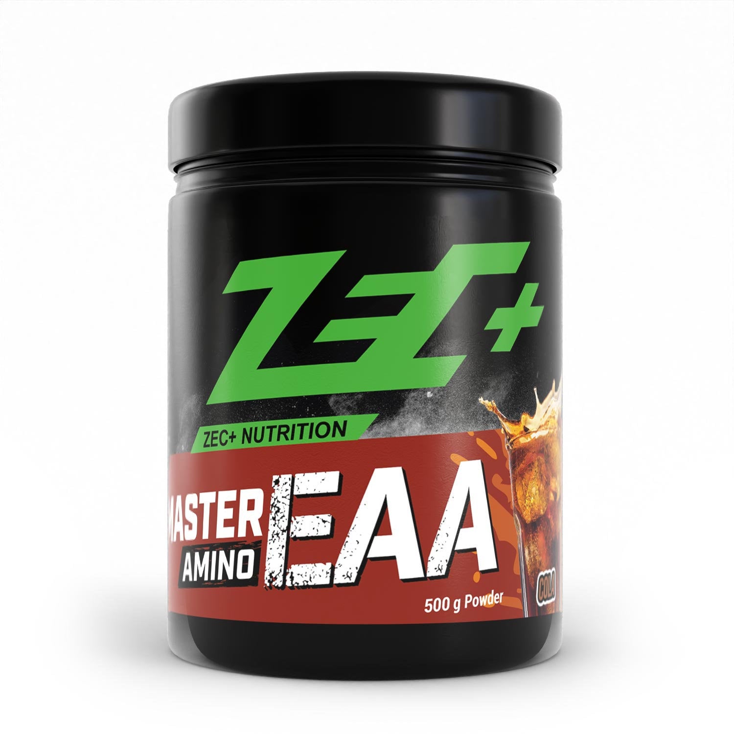 zec-master-amino-eaa-pulver-500g-wildkirsche-map-formel image 4