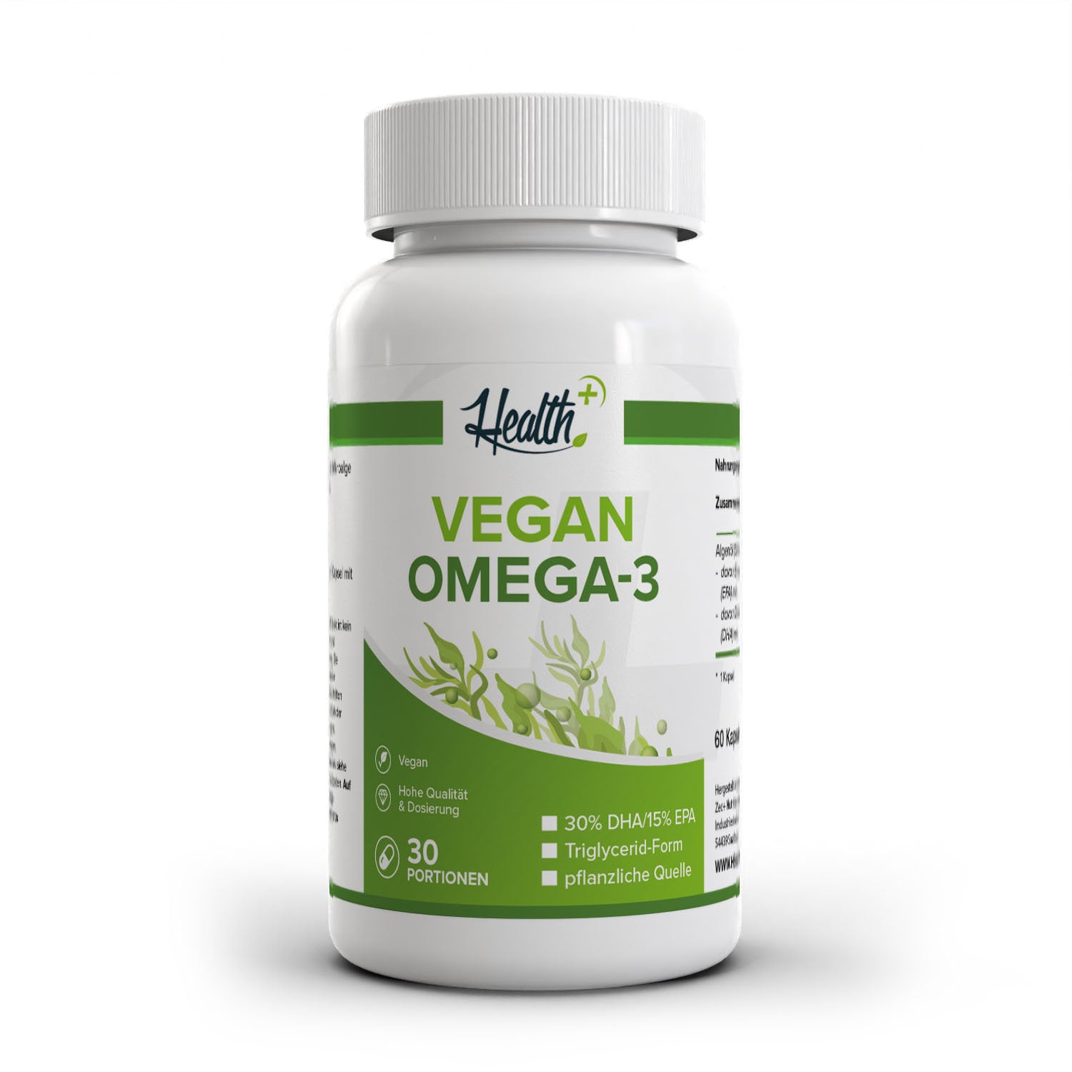 health-algen-l-kapseln-vegan-omega-3-60-st-ck image 1