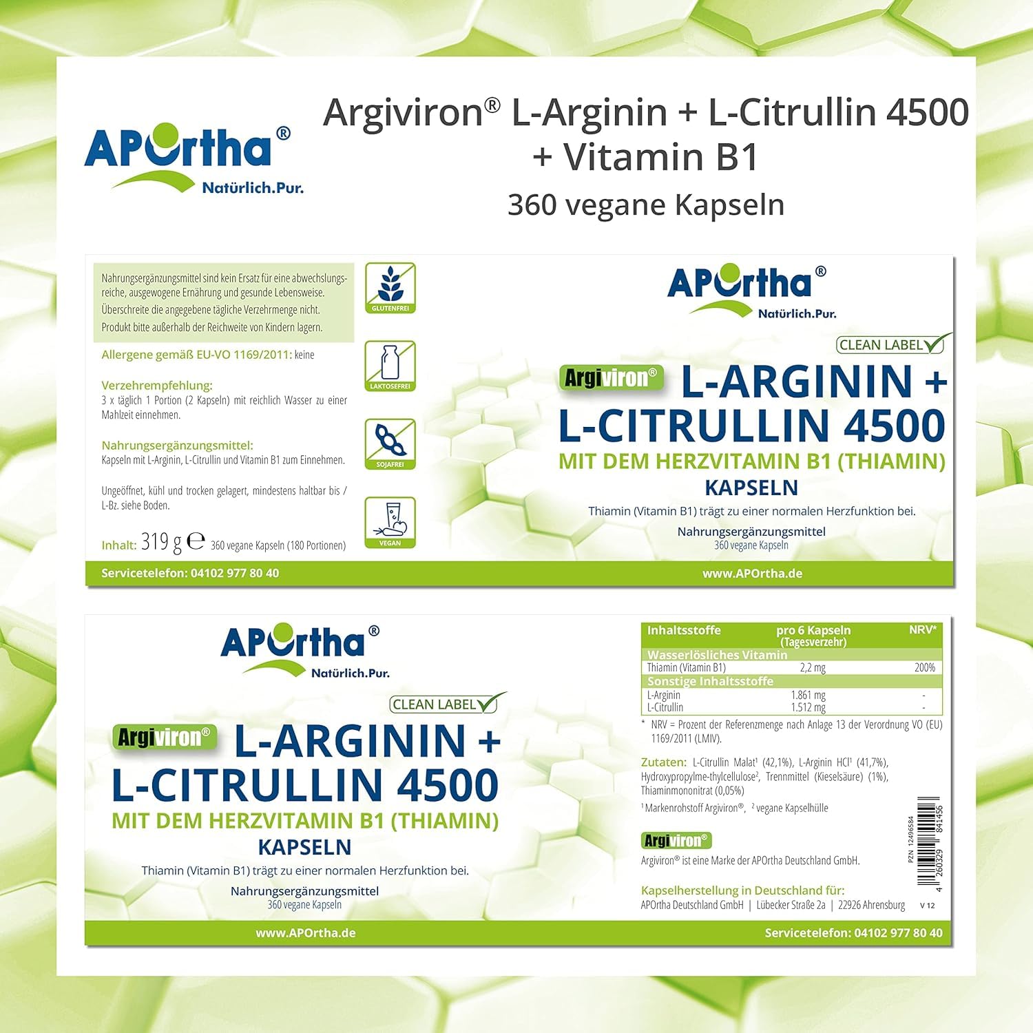 aportha-argiviron-arginin-citrullin-360-kapseln-vegan image 5