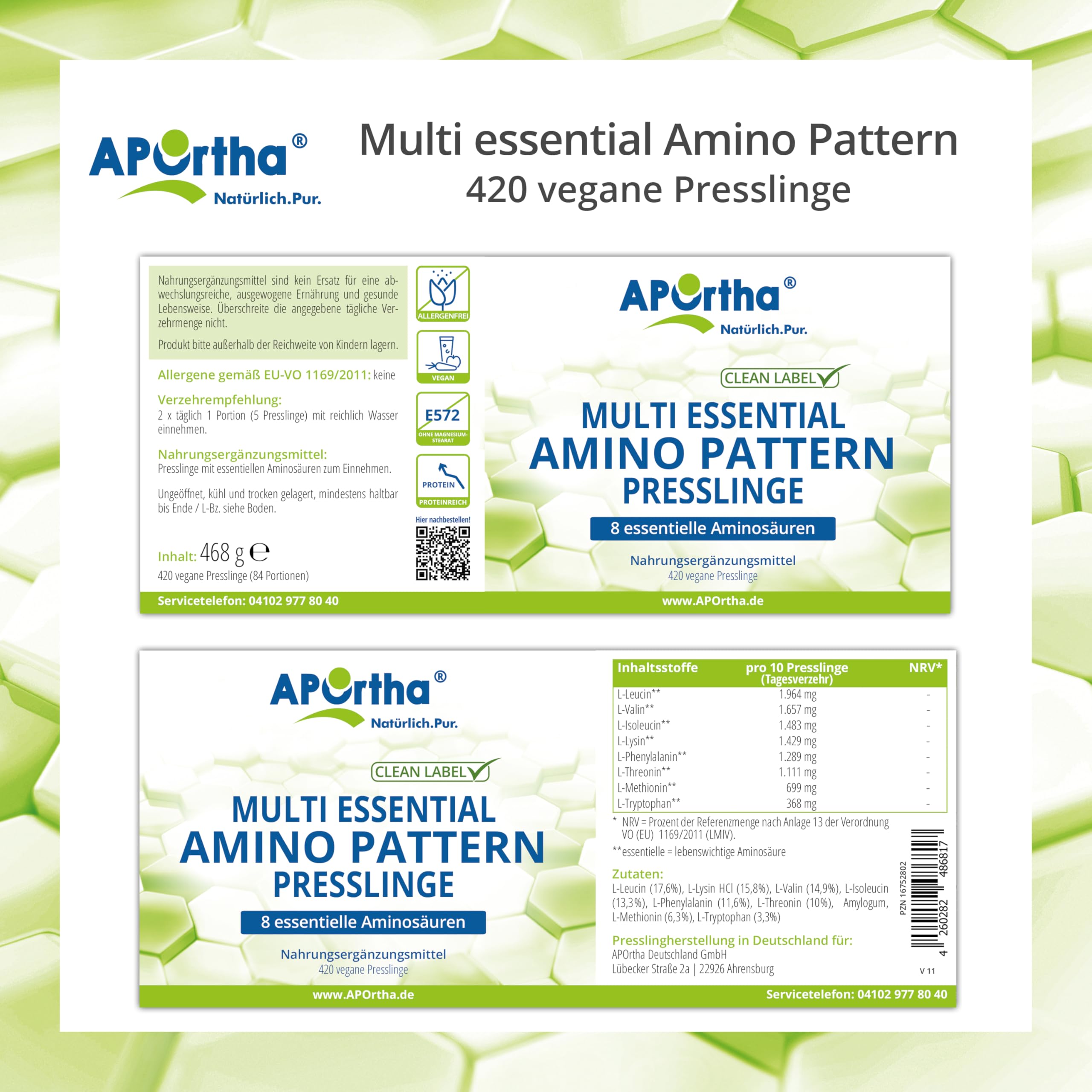 aportha-amino-pattern-presslinge-420-st-ck-eaa image 4