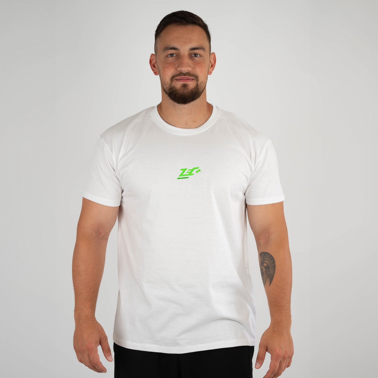 zec-health-basic-classic-t-shirt-herren-l-schwarz-baumwolle image 7