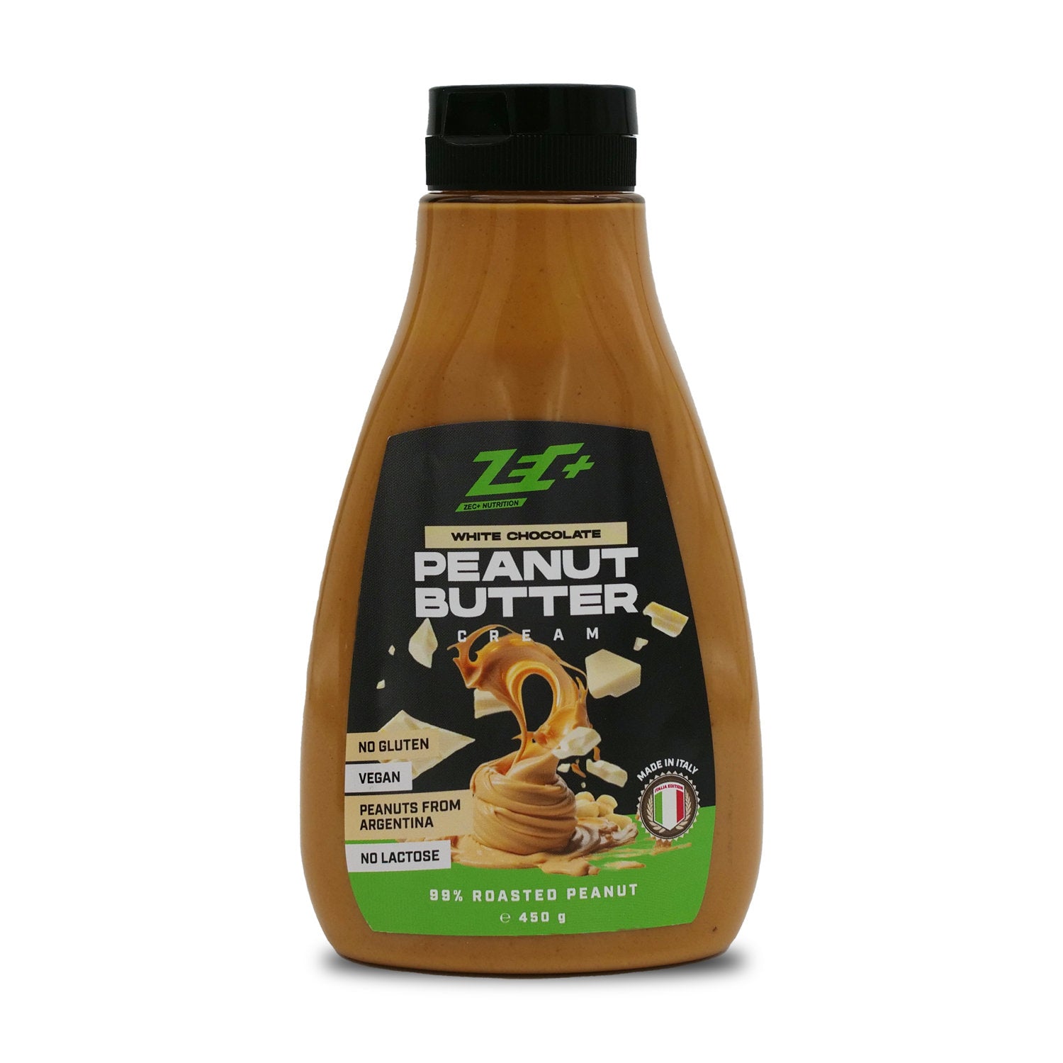 zec-peanutbutter-cream-erdnussbutter-500g-smooth image 4