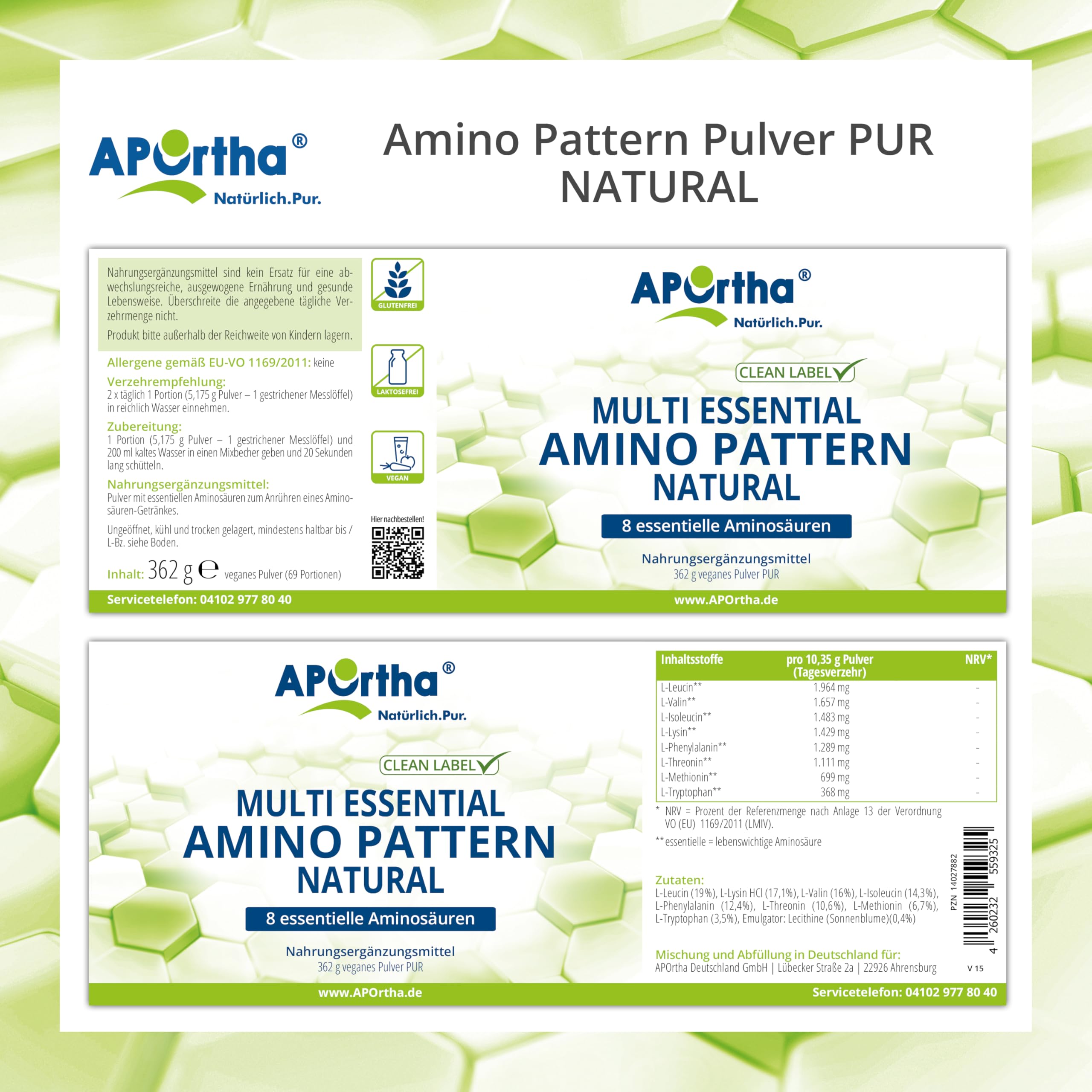 aportha-multi-amino-pattern-eaa-pulver-362-g-vegan image 4