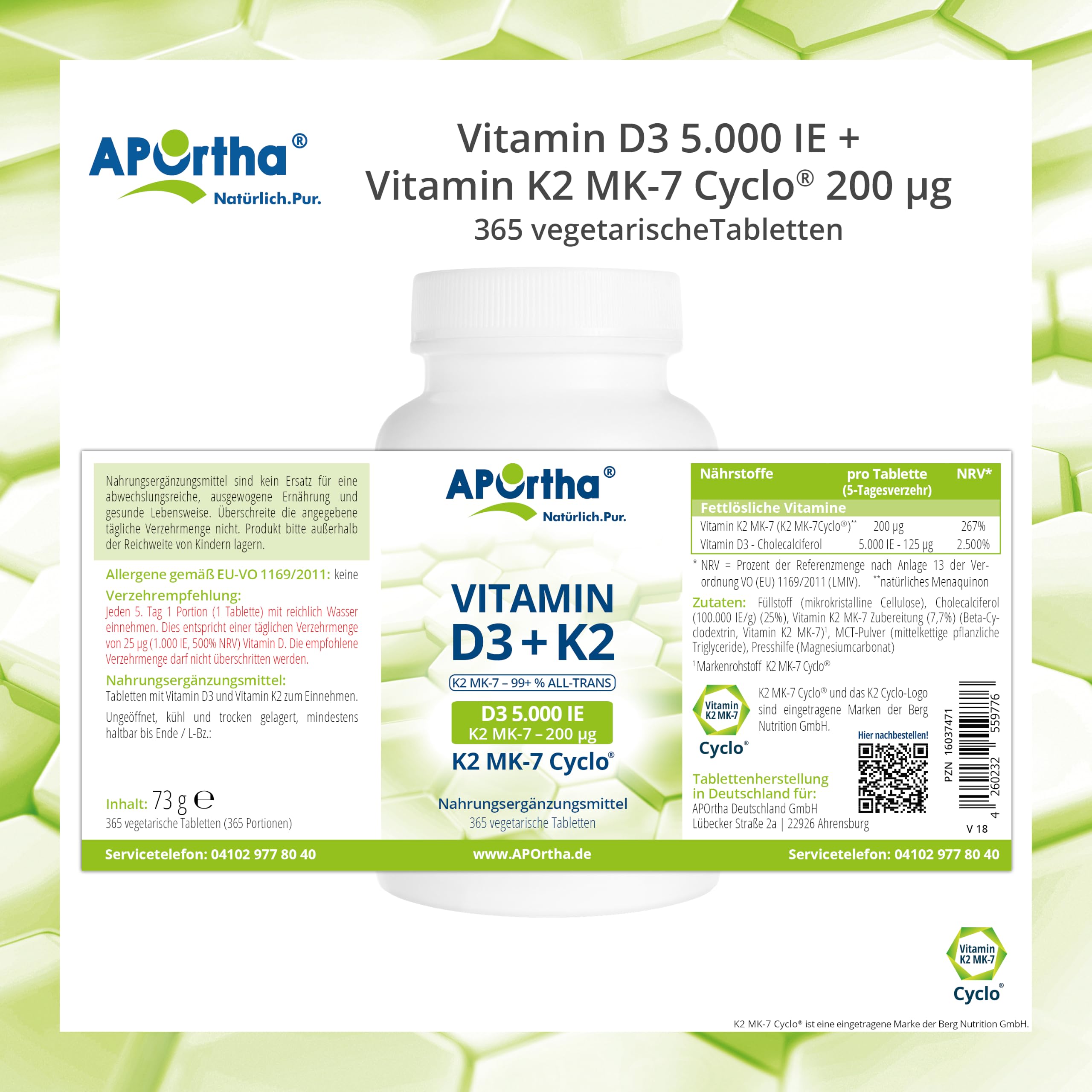 aportha-vitamin-d3-5000-i-e-k2-tabletten-365-st-ck image 5