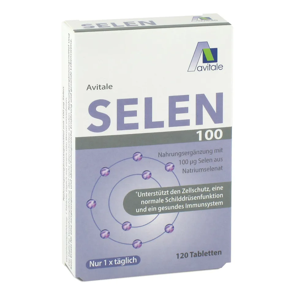 avitale-selen-100-tabletten-spurenelement-t-glich image 1