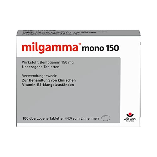 milgamma-mono-150-berzogene-tabletten-100-st-vitamin-b1 image 4