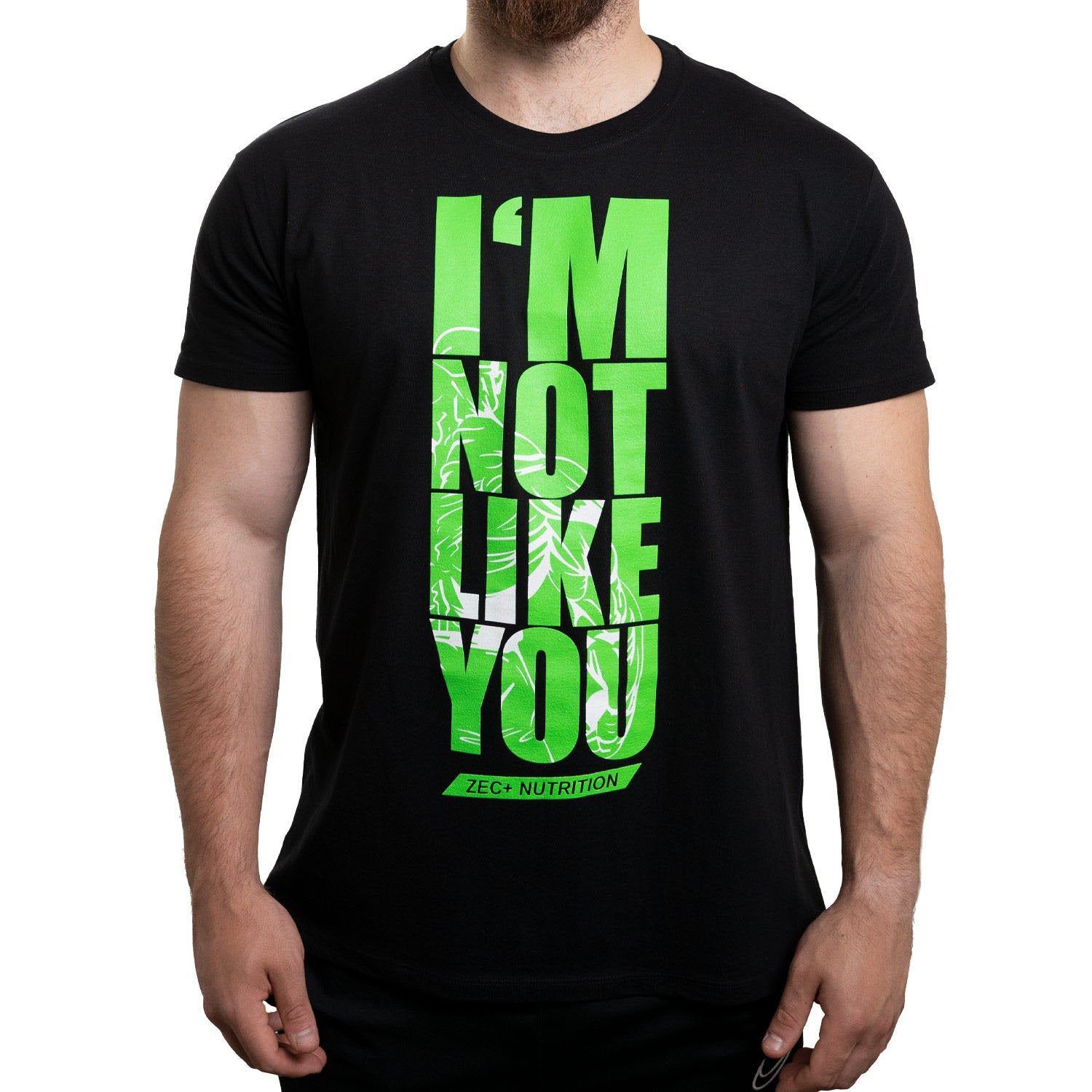 zec-t-shirt-inly-2022-baumwolle-schwarz-gr-e-l image 1