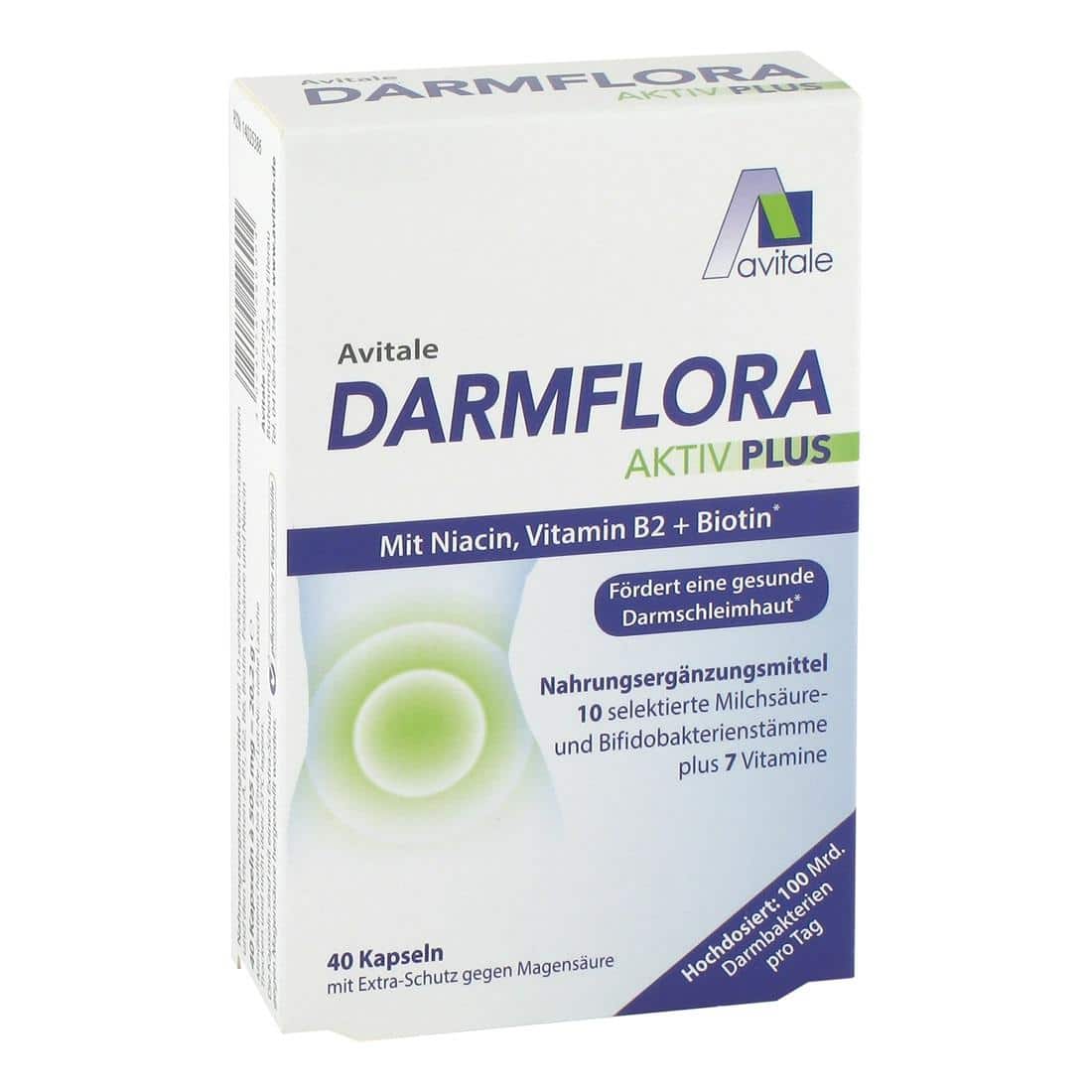 avitale-darmflora-aktiv-plus-kapseln-100-mrd-bakterien-2 image 1