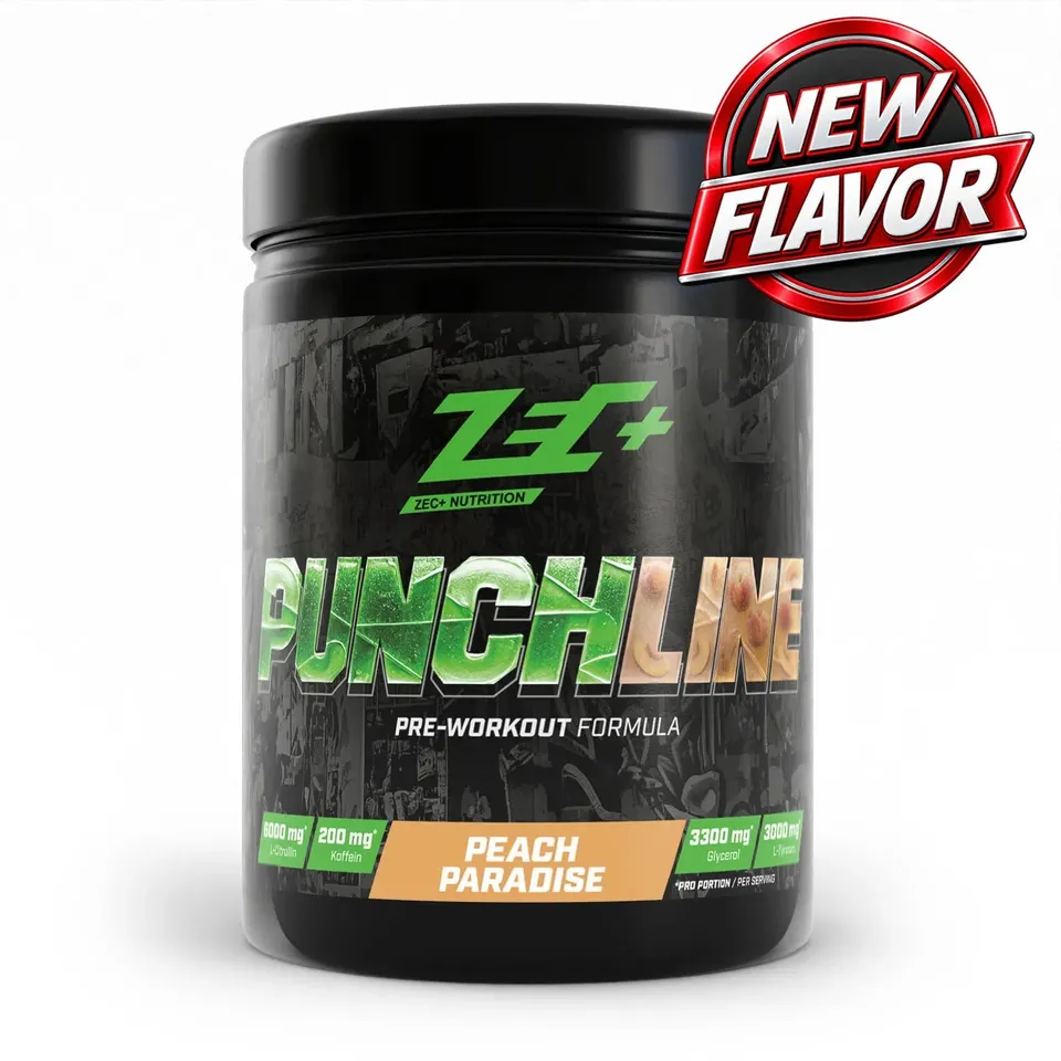 zec-fight-punchline-booster-420g-watermelon-blaze-pump image 1