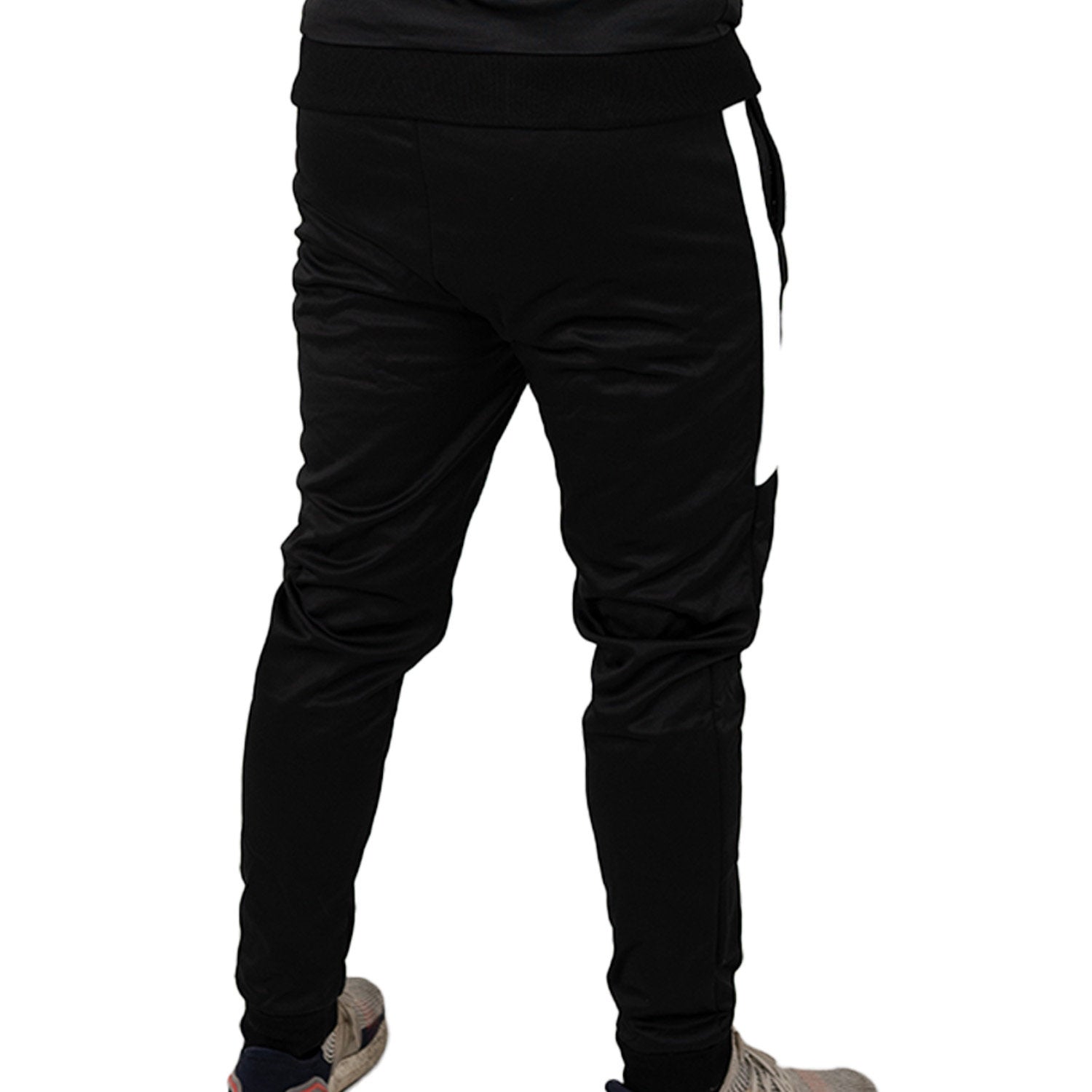 zec-passion-tracksuit-hose-l-schwarz-polyester image 8