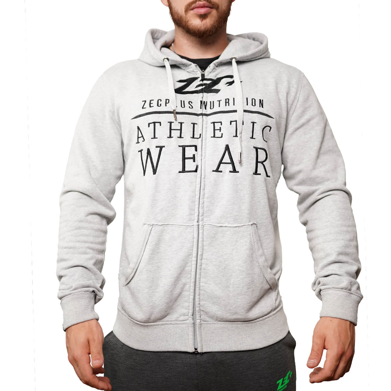 zec-athletic-zip-hoodie-mit-rei-verschluss-herren image 1