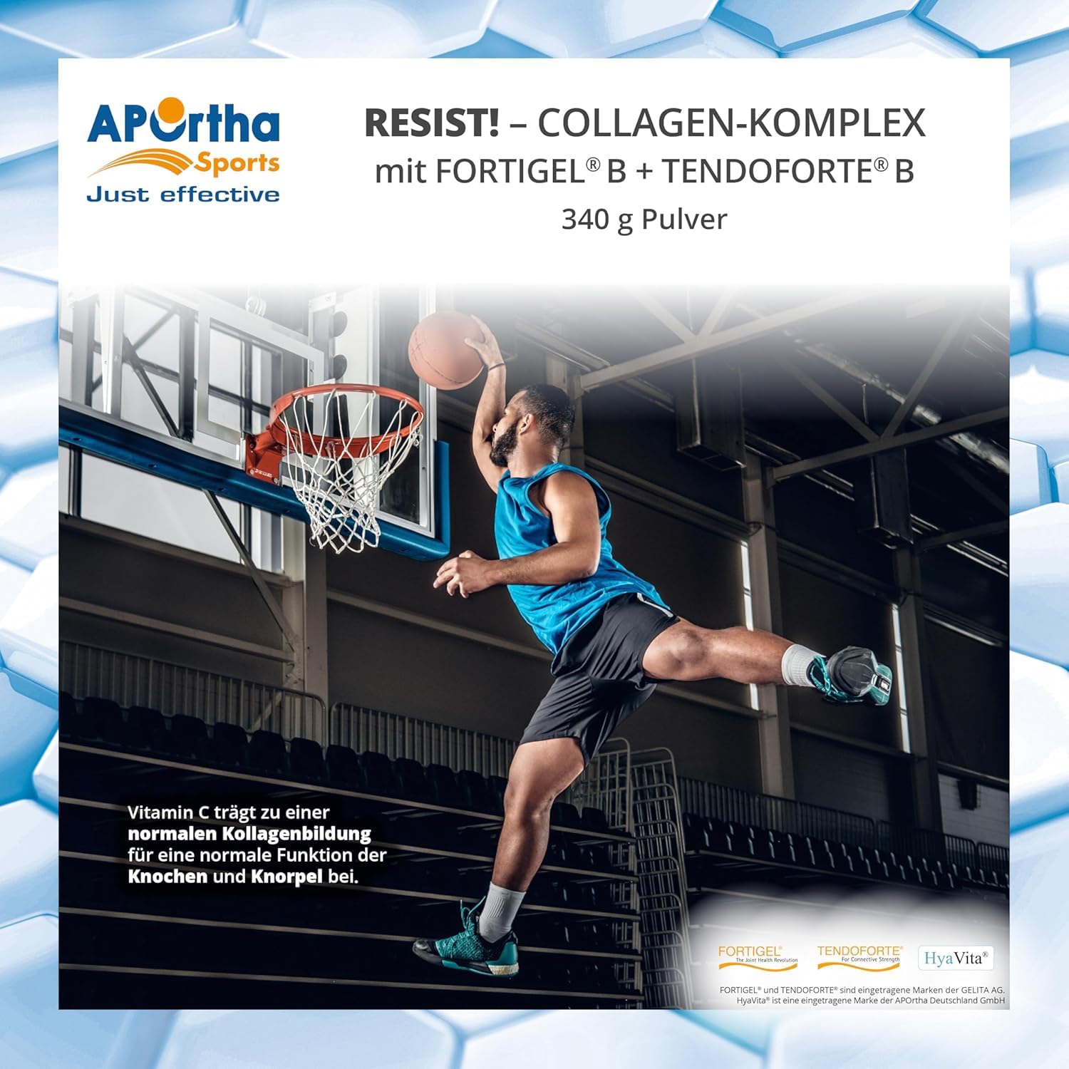 aportha-sports-resist-collagen-pulver-340-g-fortigel-2 image 7