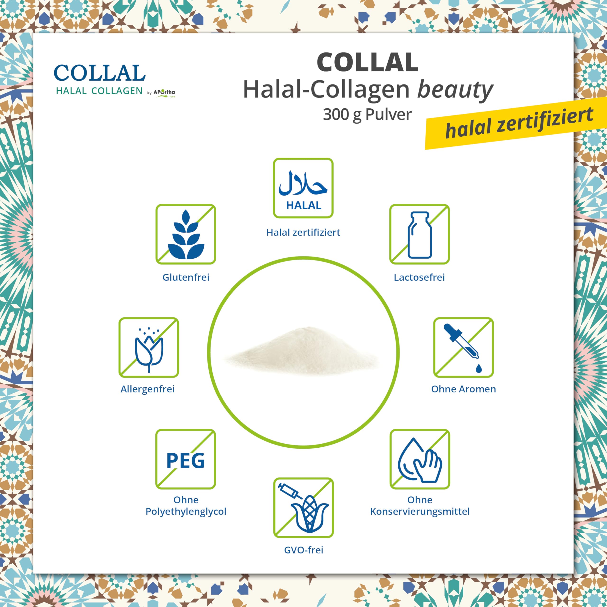 aportha-halal-collagen-beauty-pulver-300-g-geschmacksneutral image 4