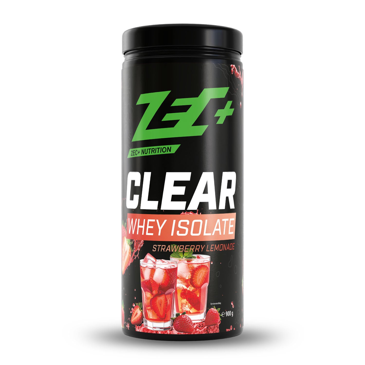 zec-clear-whey-isolate-450g-mango-maracuja-protein image 8