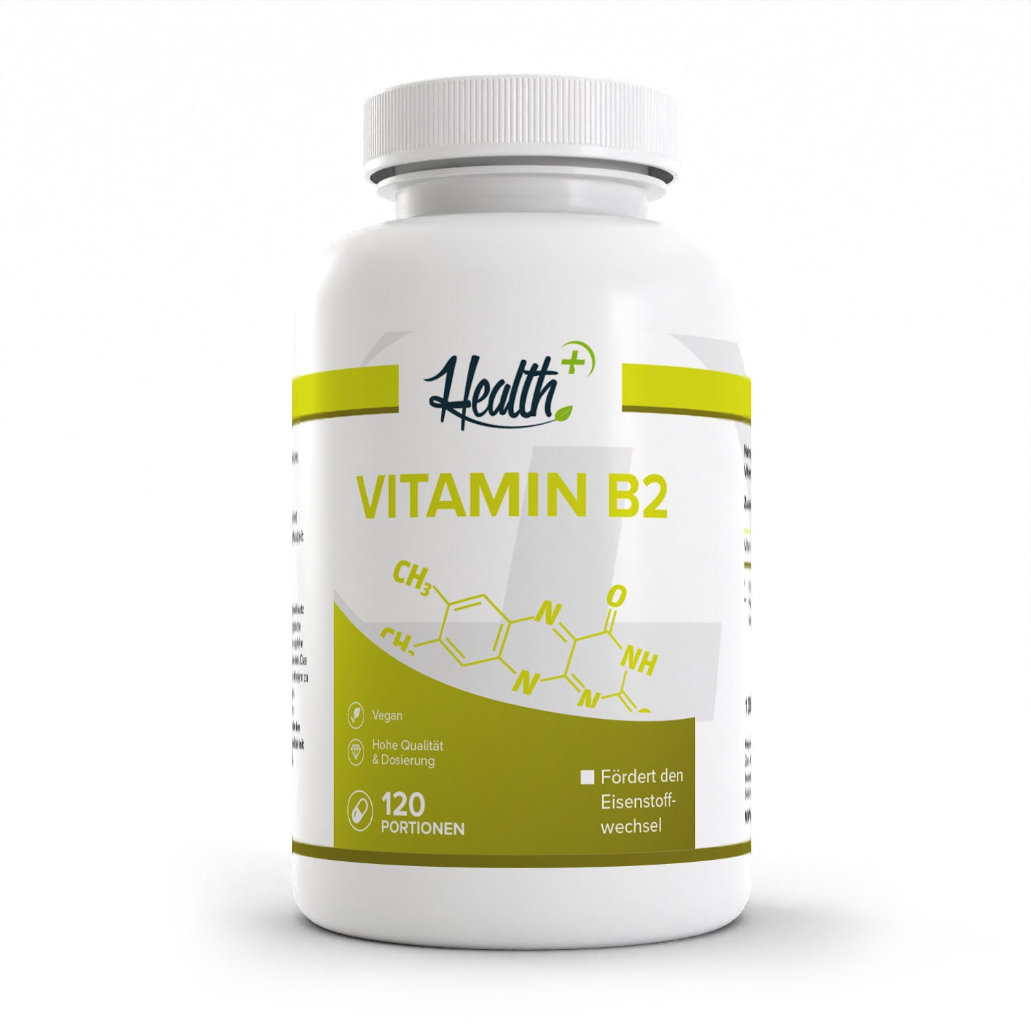 health-vitamin-b2-riboflavin-kapseln-120-st-ck-tagesbedarf image 1