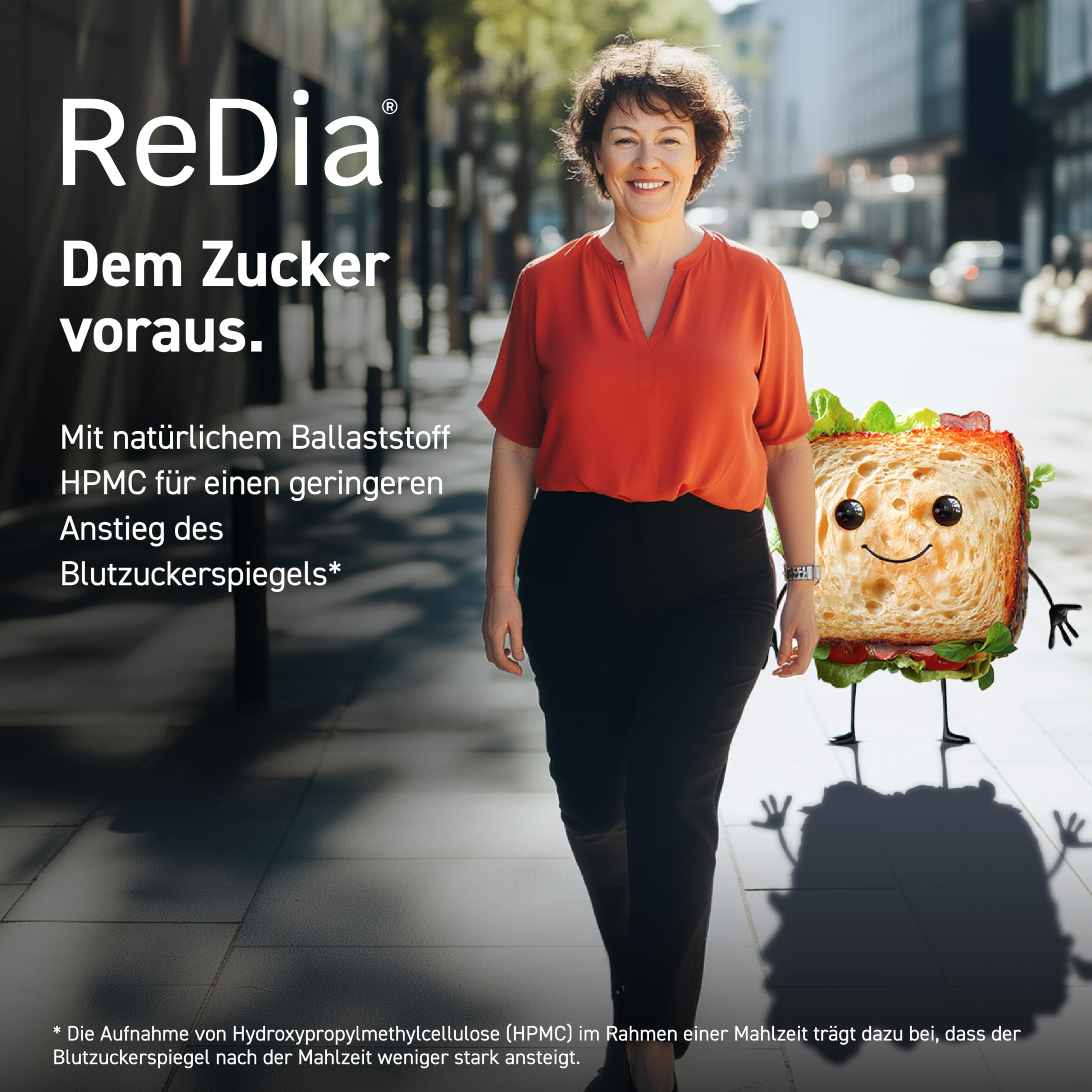 redia-ballaststoff-drink-granulat-30-beutel-vegan image 2
